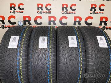 4 GOMME USATE 215/55R17 98 V FIRESTONE - INVERNALI