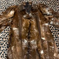 Vera pelliccia cavallino