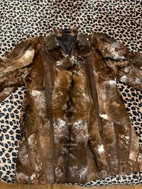 Vera pelliccia cavallino