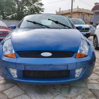 Ford Ka StreetKa 1.6