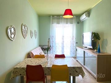 (E) SAN SALVO MARINA Residence Shangrilà a 100 m d