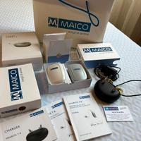 Protesi acustiche Maico