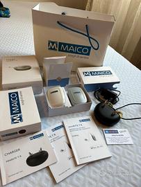 Protesi acustiche Maico