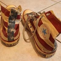 scarpe Converse All Star 