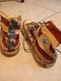 scarpe Converse All Star 