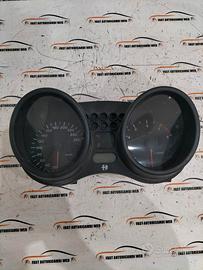 Quadro strumenti Alfa Romeo GTV 916