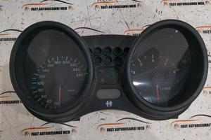Quadro strumenti Alfa Romeo GTV 916