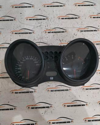 Quadro strumenti Alfa Romeo GTV 916