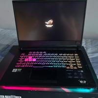 ASUS Rog strix g15