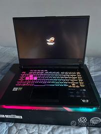 ASUS Rog strix g15