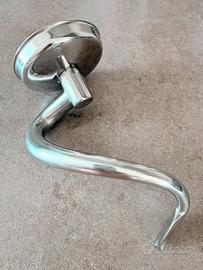 Gancio spirale per planetaria kenwood