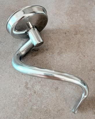 Gancio spirale per planetaria kenwood