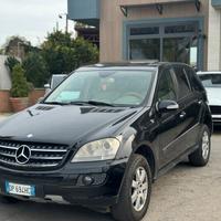 Mercedes-benz ML 280 CDI Sport