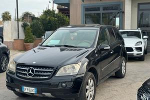 Mercedes-benz ML 280 CDI Sport