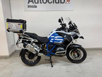 BMW R 1200 GS Adventure