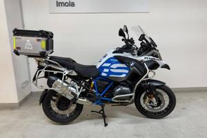 BMW R 1200 GS Adventure