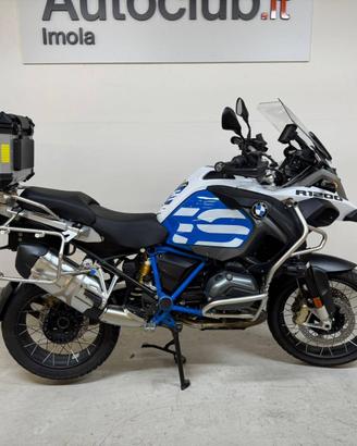 BMW R 1200 GS Adventure