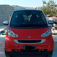 Smart 451 1000cc 73kw
