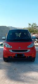 Smart 451 1000cc 73kw