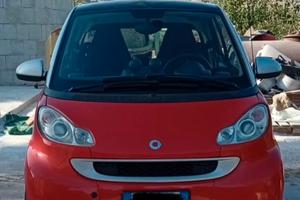 Smart 451 1000cc 73kw