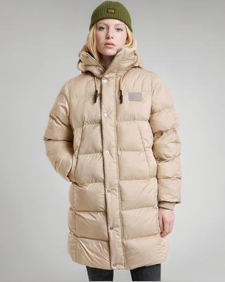 Piumino donna G-Star nuovo