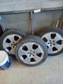 gomme e cerchi per  Audi a 3