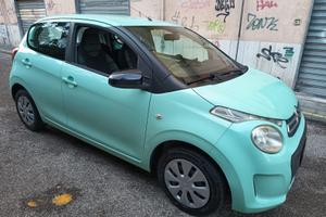 C1 1000 modello 2019 neopatentati pochi chilometri