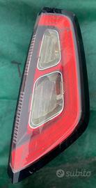 STOP FANALE POSTERIORE DESTRO FIAT Punto EVO FANAL