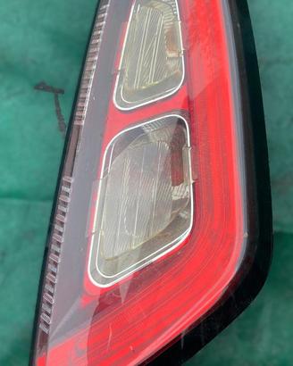 STOP FANALE POSTERIORE DESTRO FIAT Punto EVO FANAL