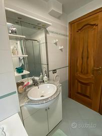 Mobile bagno lavandino