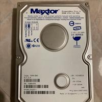 Maxtor Hard Disk 80GB