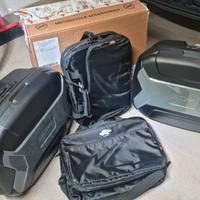 Valige moto kappa Kvector 