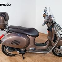 VESPA GTS 300 IE TOURING - 2018