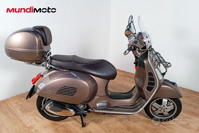 VESPA GTS 300 IE TOURING - 2018