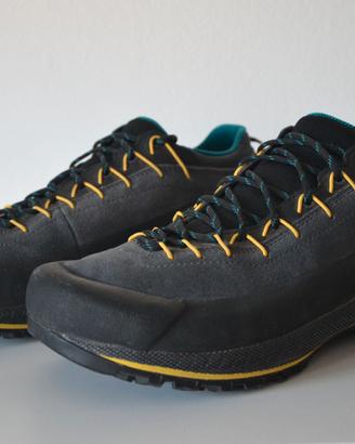 Scarpe da trekking La Sportiva TX4 GTX