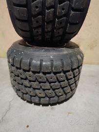gomme kart 