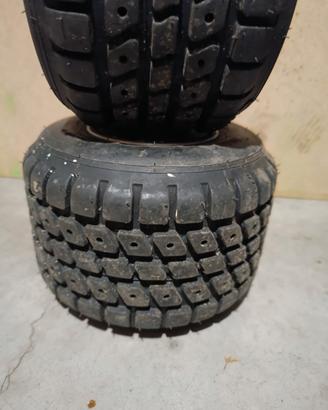gomme kart 