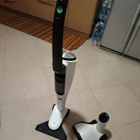 vorwerk folletto VK7S a batteria senza filo