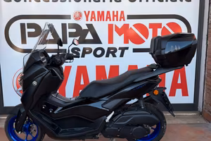 Yamaha Nmax 125