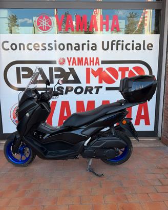 Yamaha Nmax 125