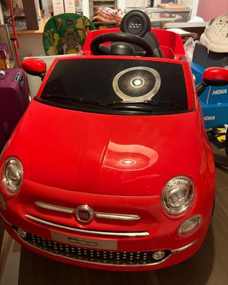 Machina per bambini