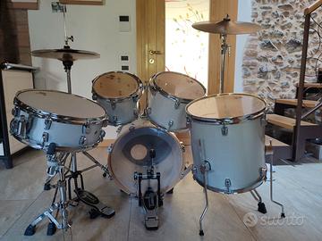 Batteria