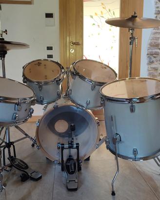 Batteria