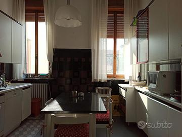 Camera Matrimoniale - Via Ughi 1 Corso Mazzini