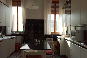 Camera Matrimoniale - Via Ughi 1 Corso Mazzini