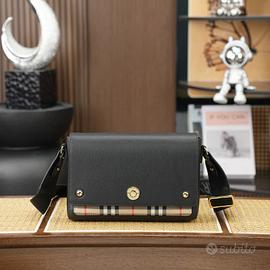 Borsa a Tracolla Donna Burberry