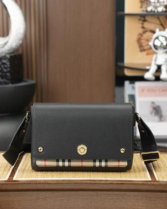 Borsa a Tracolla Donna Burberry
