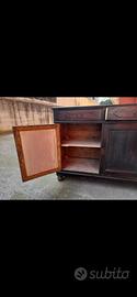 credenza 