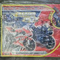 RACING BOX YAMAHA FACTORY RACING TEAM