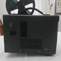 Proiettore SILMA DELTA 3 SOUND